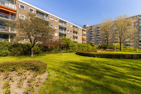 Medium property photo - Bijdorp 21, 1181 MX Amstelveen